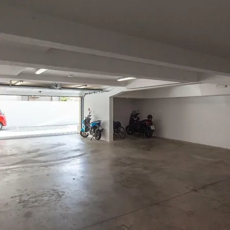 Majic Apartman Makarska