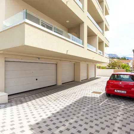 Majic Apartman