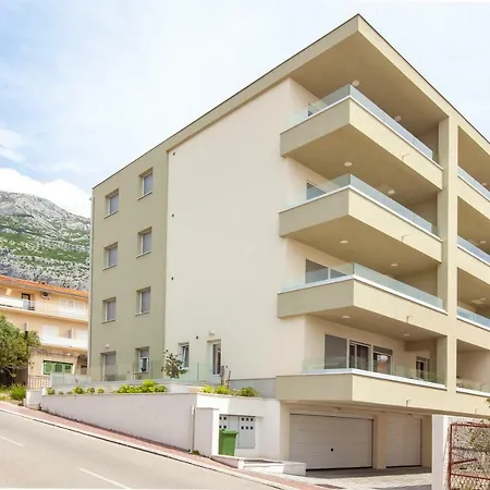 Majic Apartman