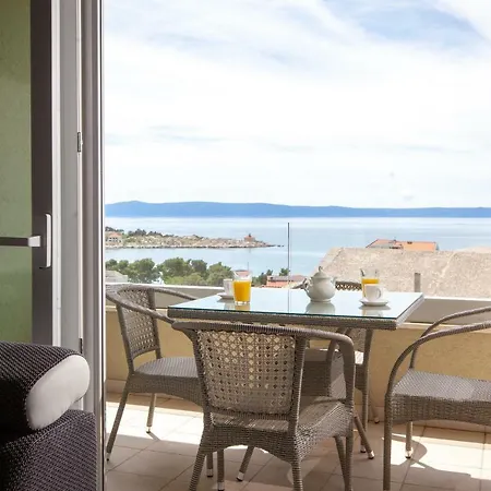 Majic Apartman
