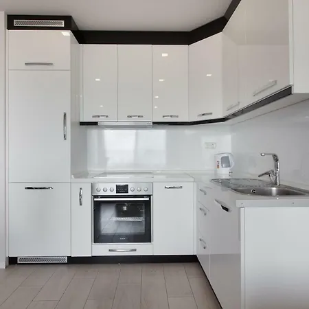 Majic Apartman *