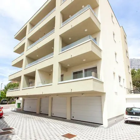 Apartman Majic