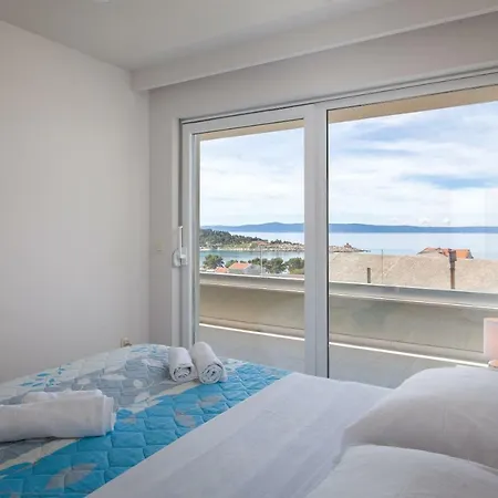 Majic Apartman