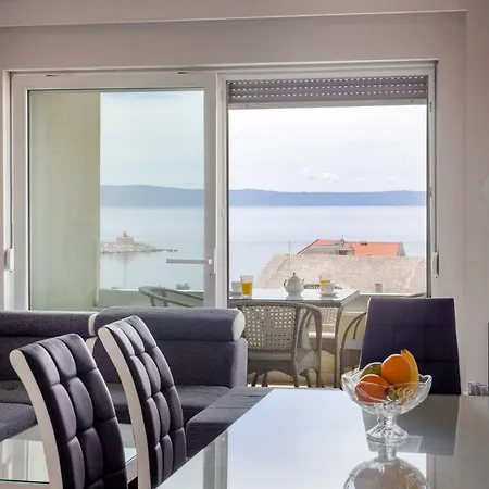 Majic Apartman *