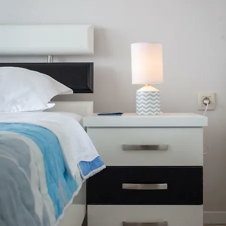 Majic Apartman Makarska