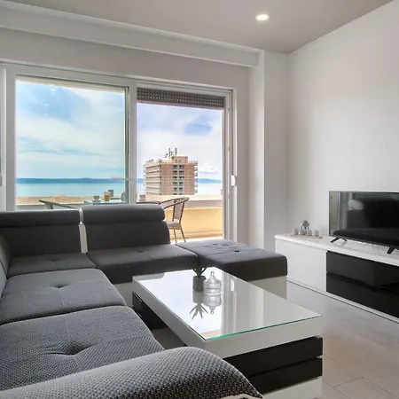 Majic Apartman