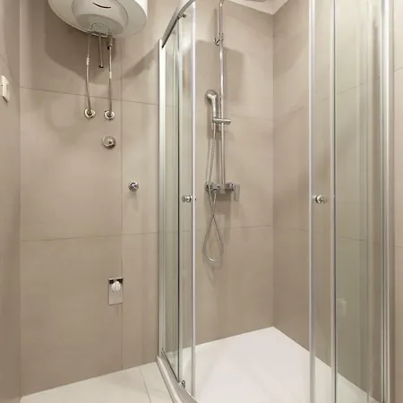 Apartman Majic *