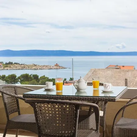 Apartman Majic Makarska