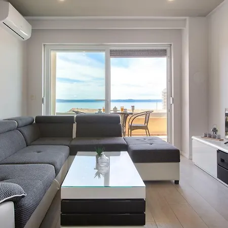 Apartman Majic Makarska