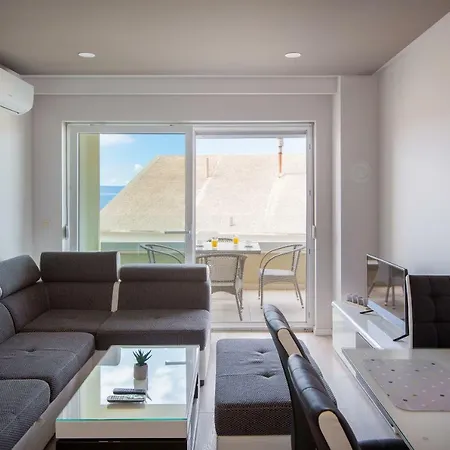 Apartman Majic *