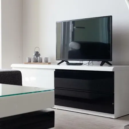 Majic Apartman *