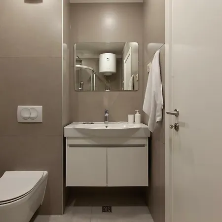 Majic Apartman Makarska