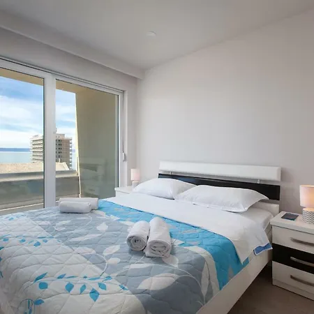 Majic Apartman